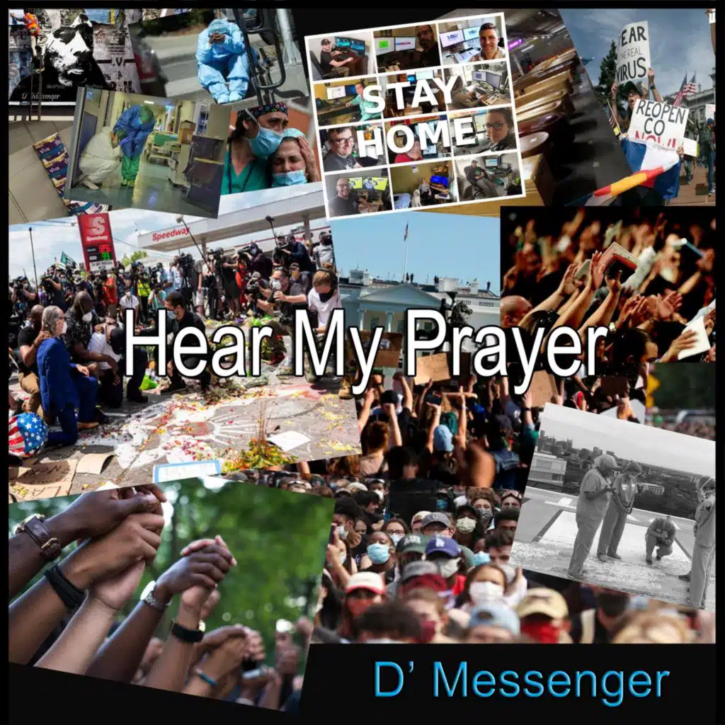 Hear My Prayer