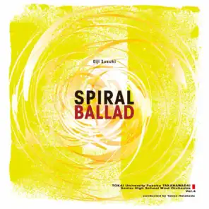 Spiral Ballad