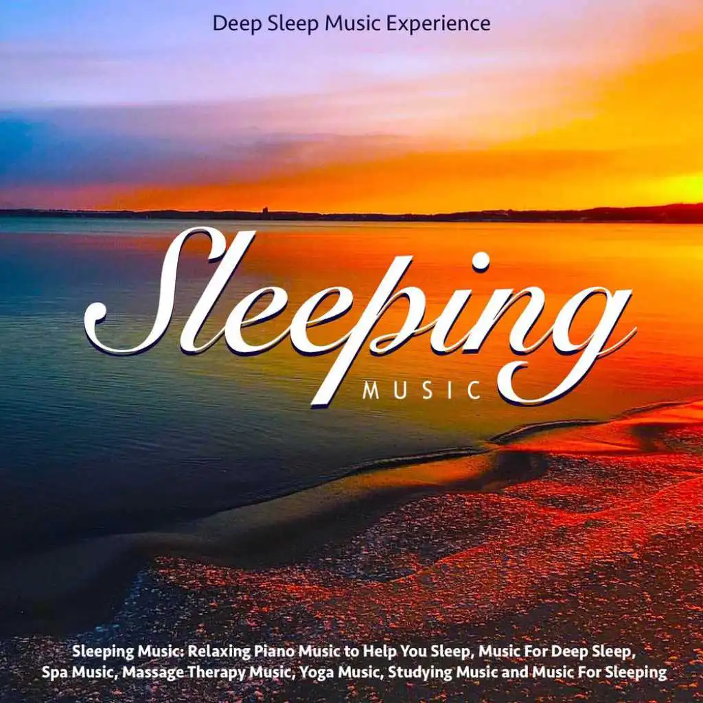 Sleeping Music (Sleep Aid)