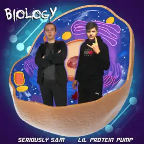 Biology (feat. Lil Protein Pump)