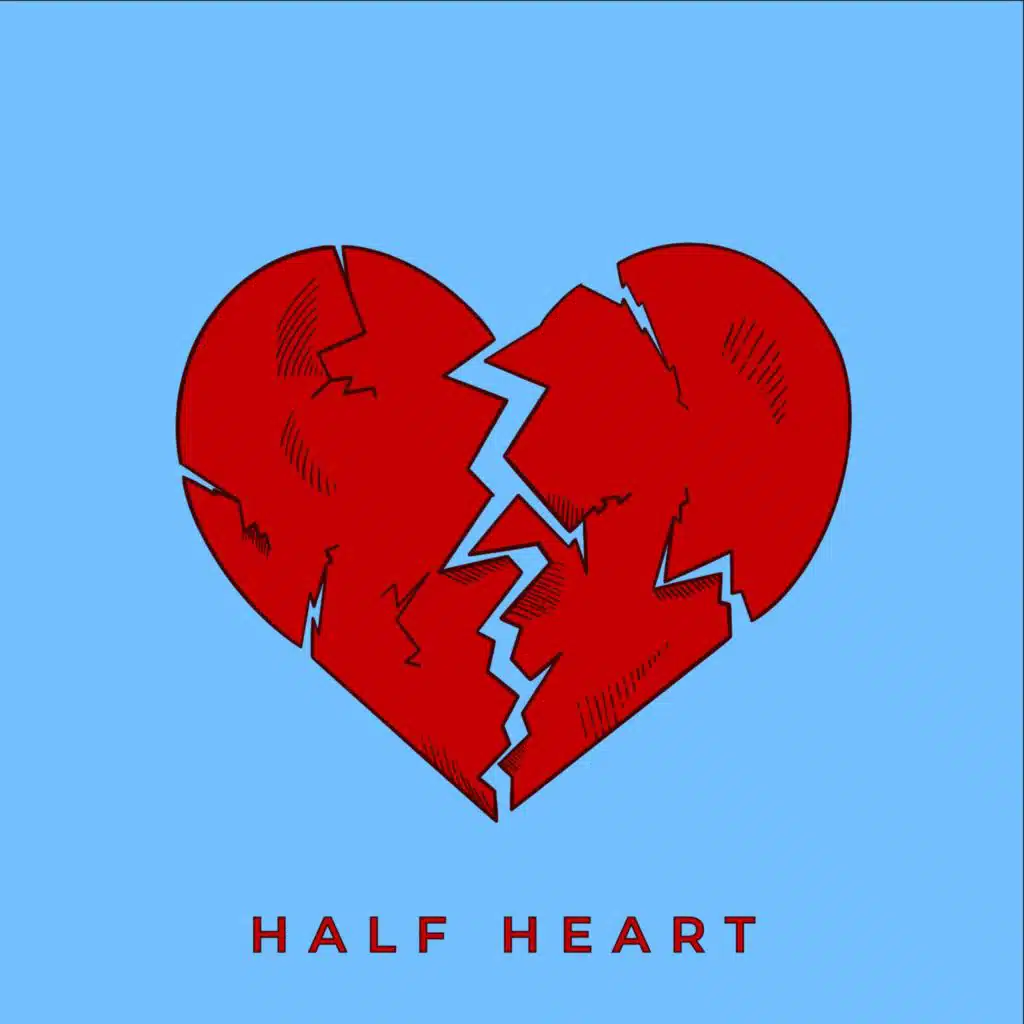 Half Heart