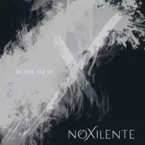 In the Air EP
