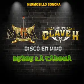 El Malo (En Vivo) [feat. Los Mada]