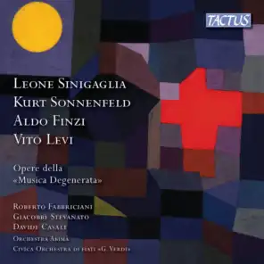 Opera della musica degenerata (Live)