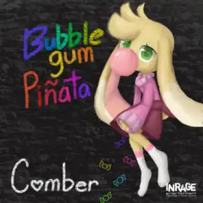 Bubblegum Piñata