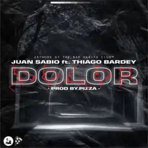 Dolor (feat. Thiago Bardey)