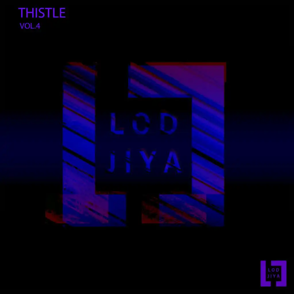 Thistle , Vol.4