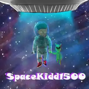 1500 Spacekidd