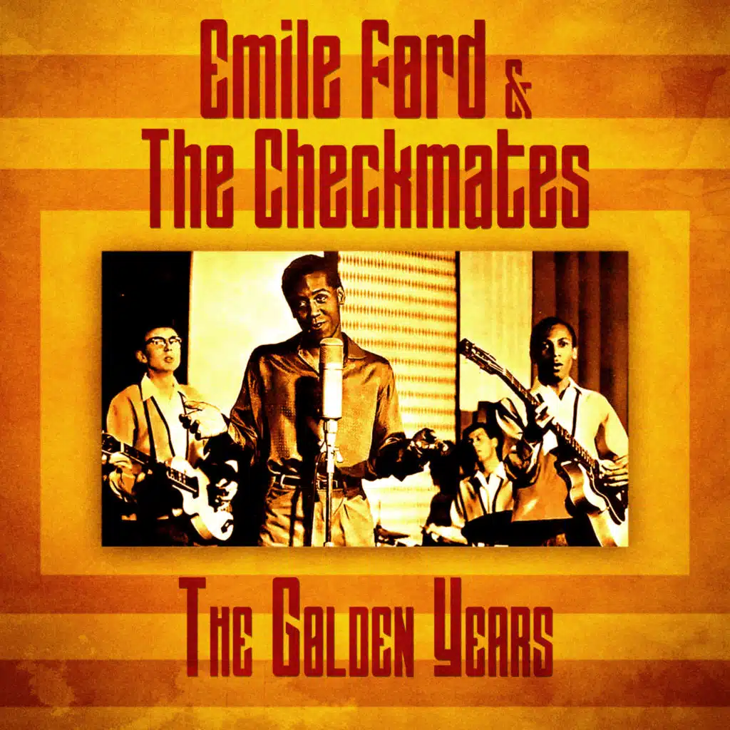 Emile Ford & The Checkmates