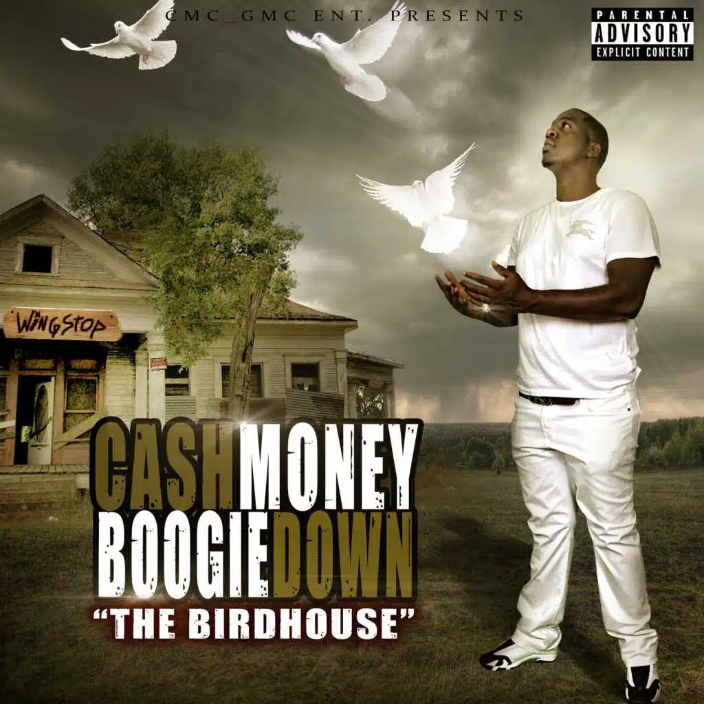The Birdhouse