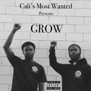 Grow (feat. CleveThaGod & Ty Creecy)