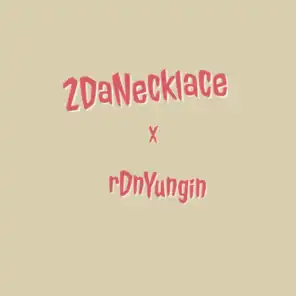 2danecklace