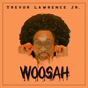 WOOSAH - EP
