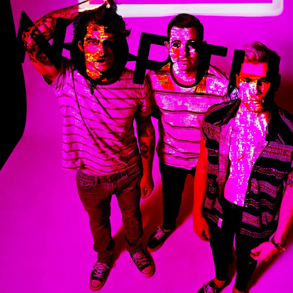 Drunk Cat (Bret James Remix)