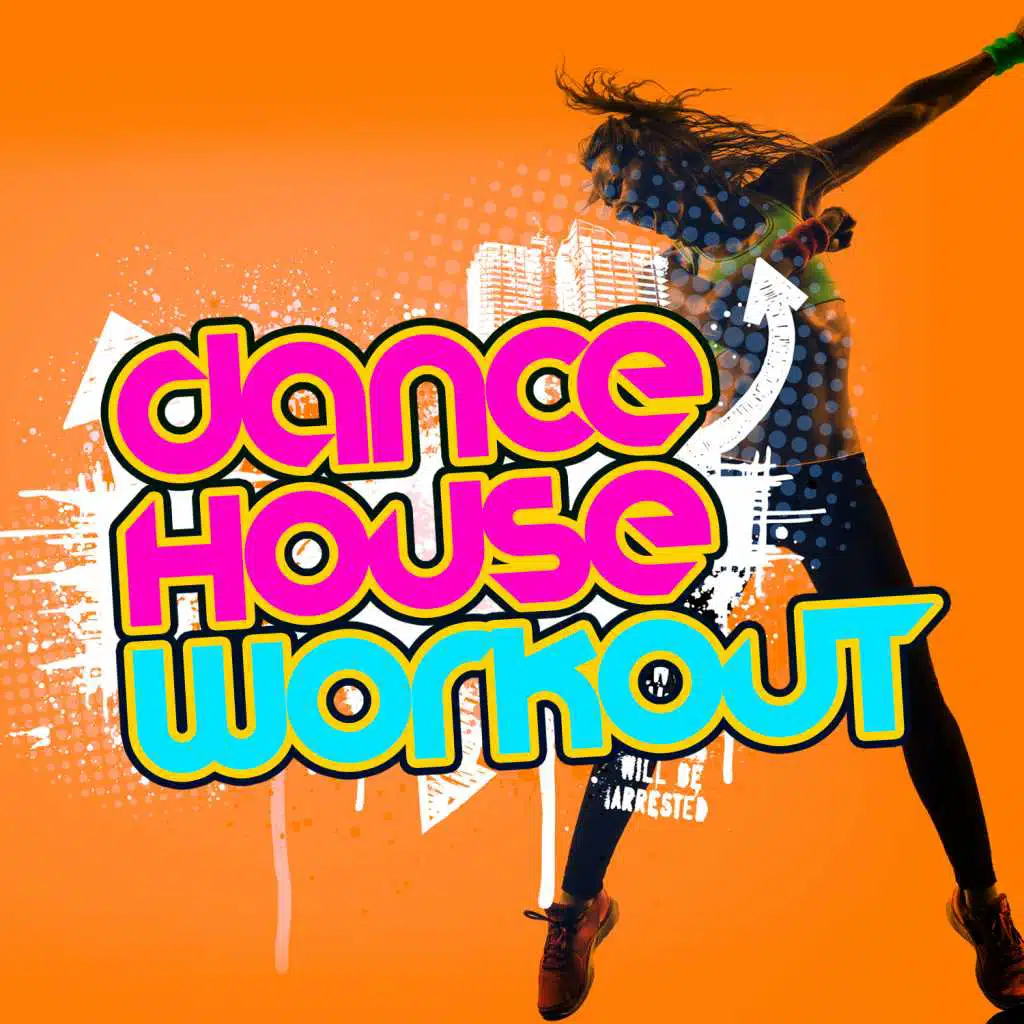 Dance House Workout