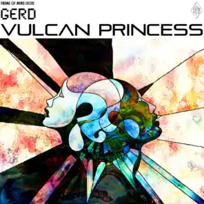 Vulcan Princess (Sensurreal New Funk Mix)