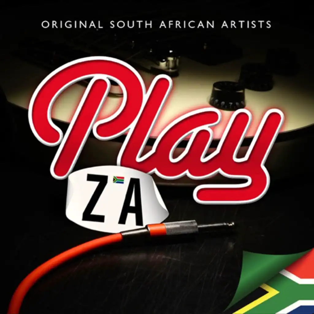 Play Za (Original South African Artists)