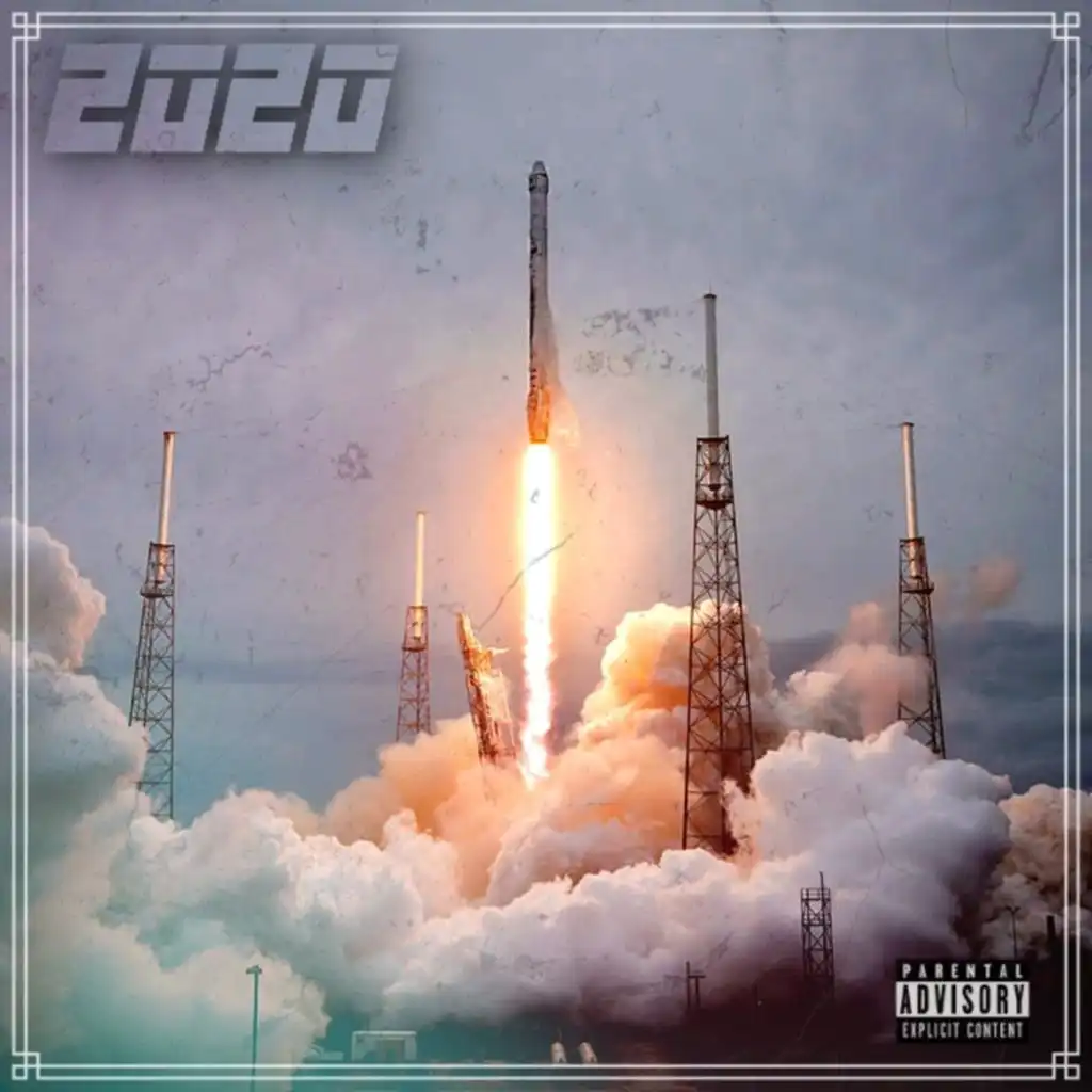 2020 (feat. Grimace)