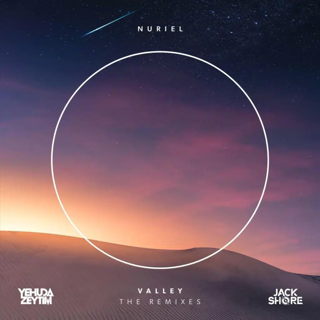 Valley (The Remixes)