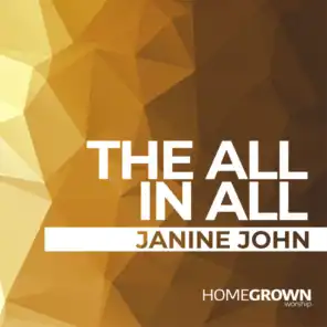 The All In All (feat. Janine John)
