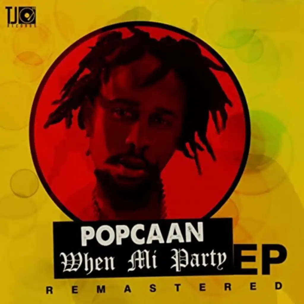 Popcaan Says (Remastered)