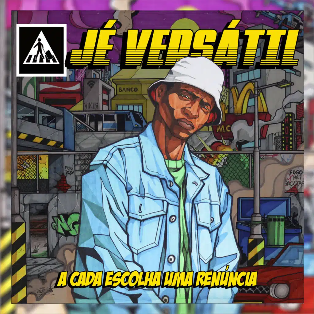 A Cada Escolha uma Renúncia