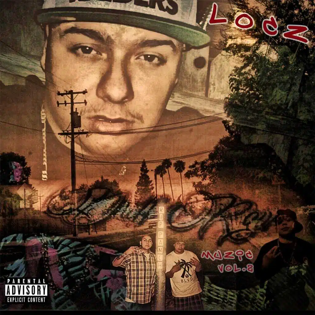 Duffrow Muzic, Vol. 2