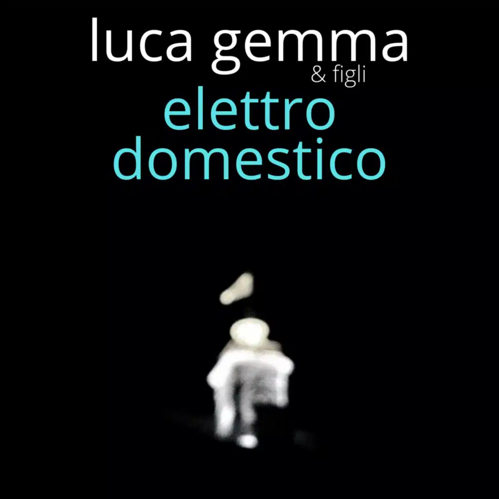 Elettro domestico (feat. Figli)