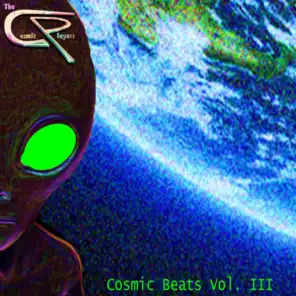 Cosmic Beats, Vol. 3