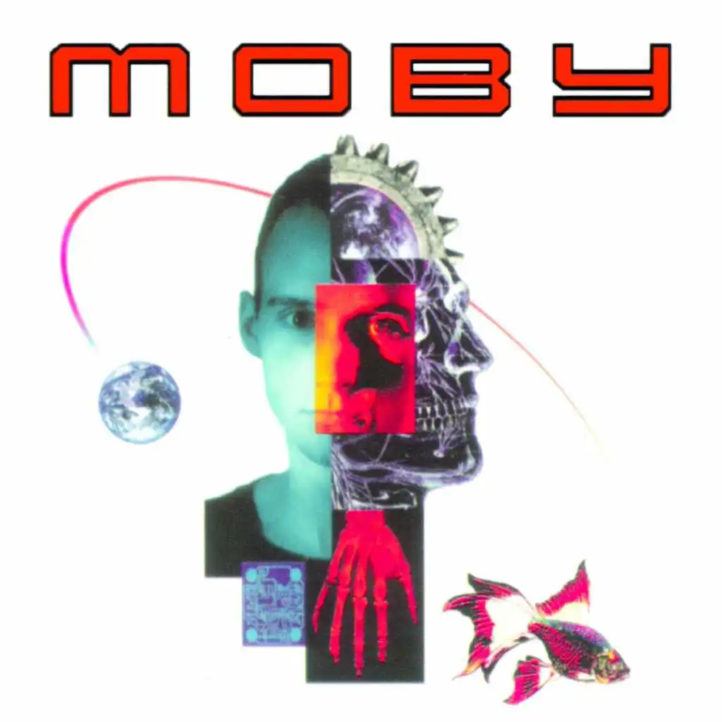 Moby