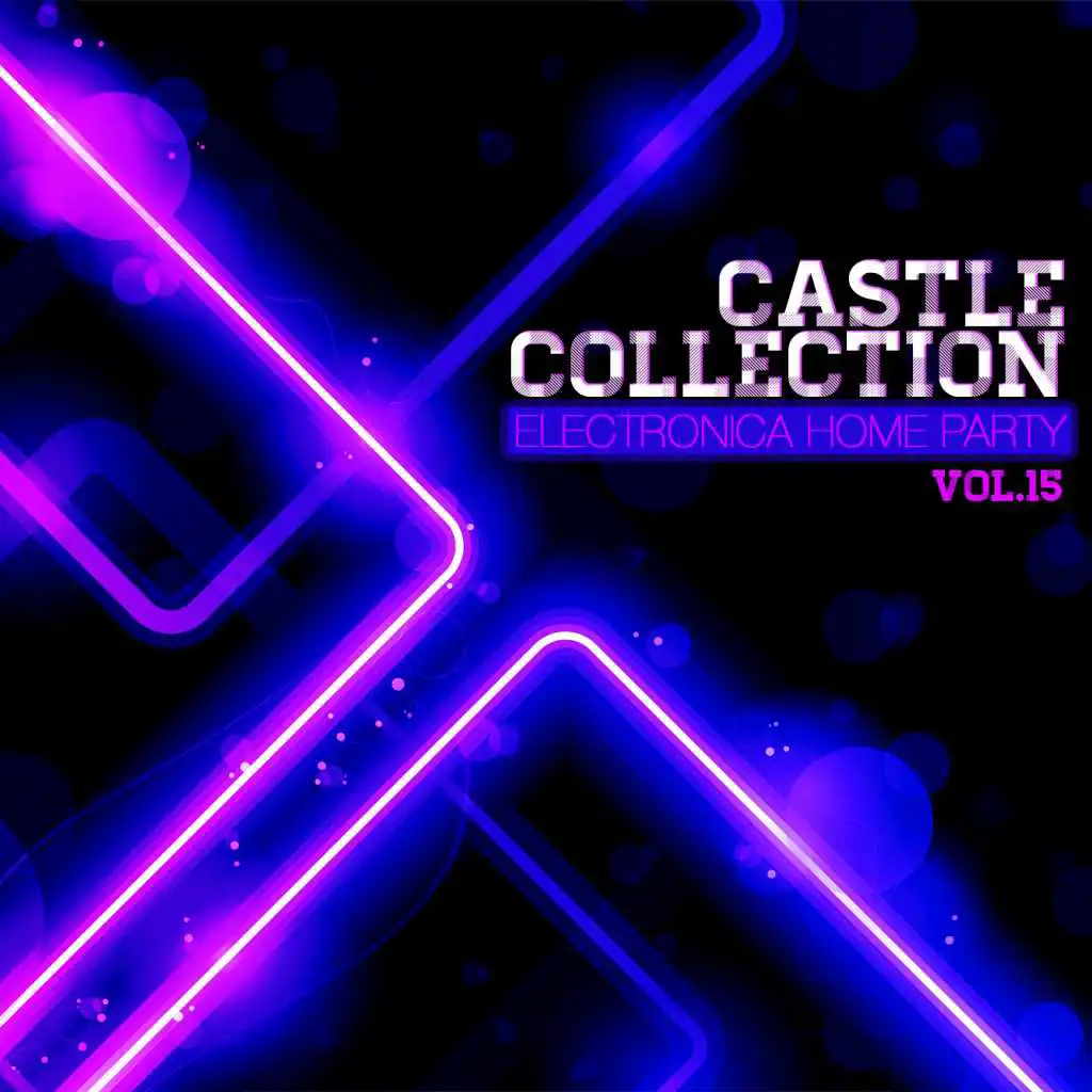 Castle Electronica Collection: Home Party, Vol. 15