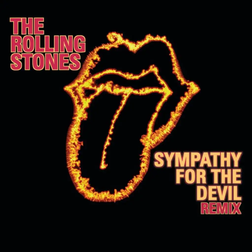 Sympathy For The Devil (Fatboy Slim Radio Mix)