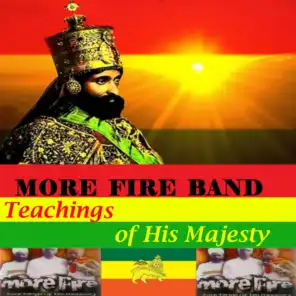 Teachings Of His Majesty
