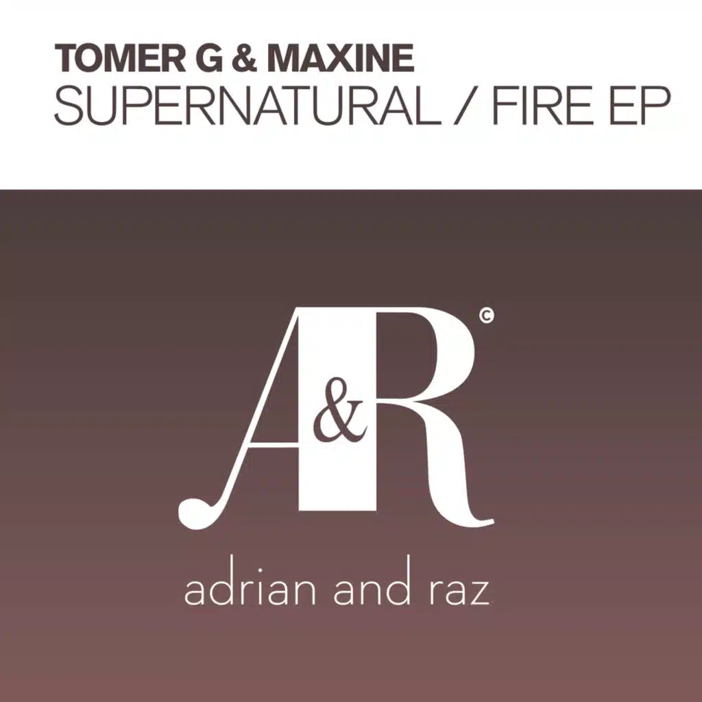 SuperNatural / Fire EP