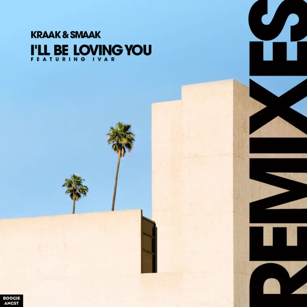 I'll Be Loving You (Remixes) [feat. IVAR]