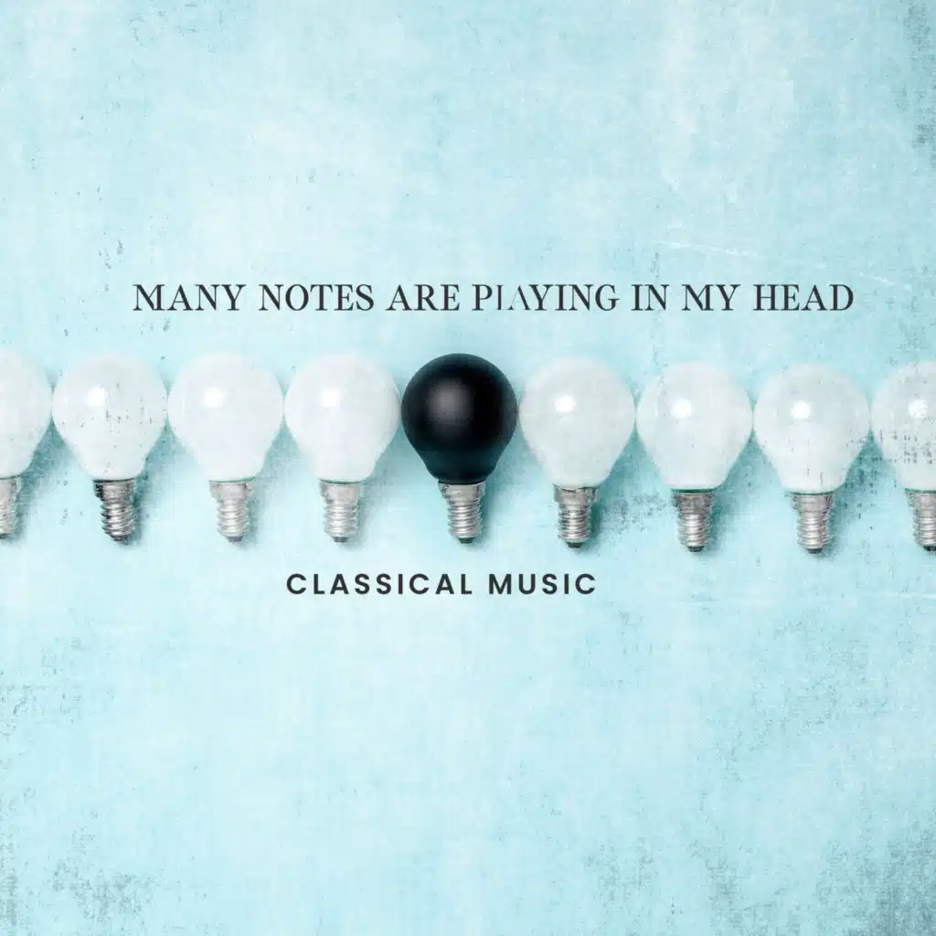 Brahms Piano Lullaby
