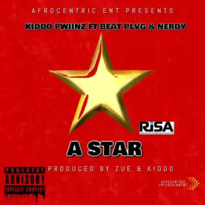 A Star (feat. Plvg)