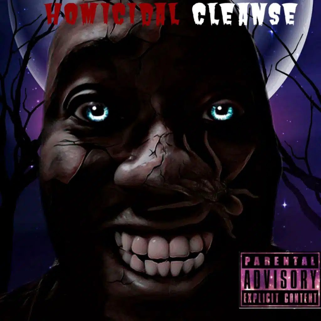 Homicidal Cleanse
