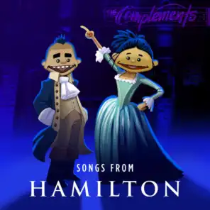 Songs from Hamilton