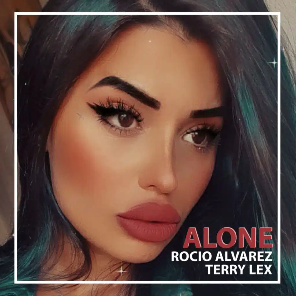 Terry Lex, Rocio Alvarez