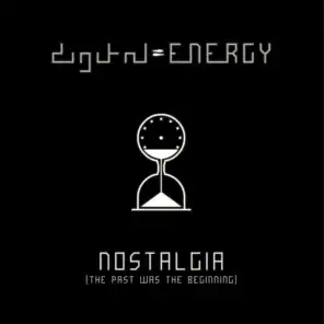 Nostalgia (Rob Dust Single Mix)