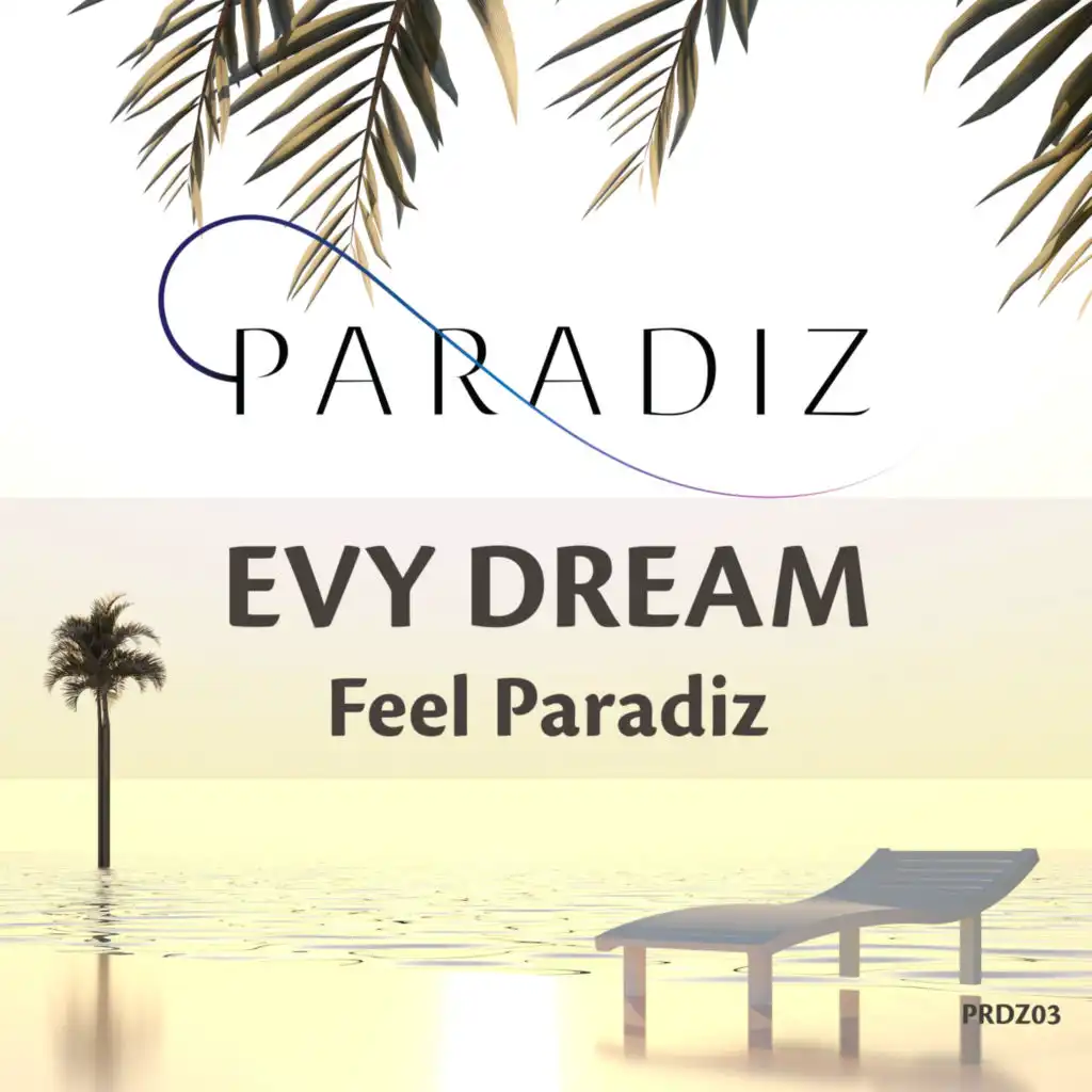 Feel Paradiz (Radio Edit)