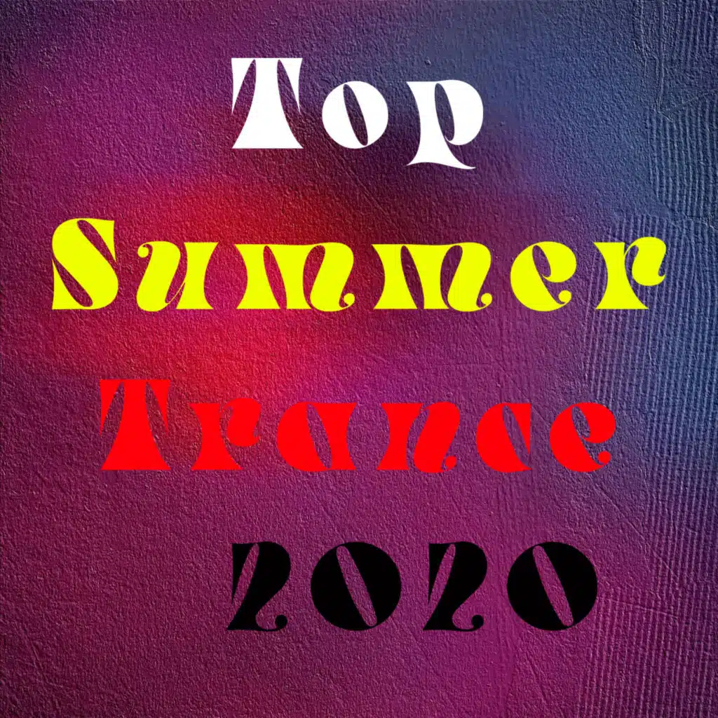 Top Summer Trance 2020