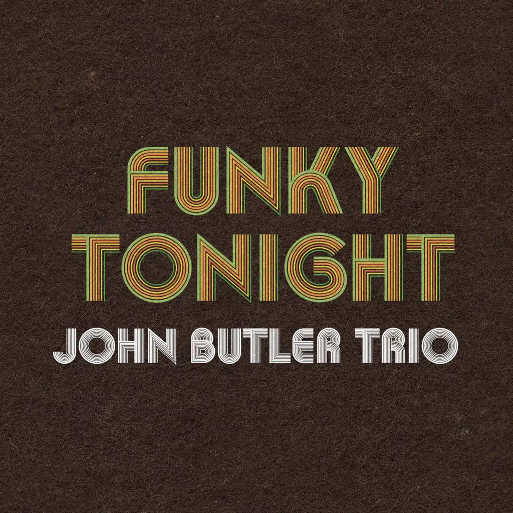 Funky Tonight (Bootleg From Paris)