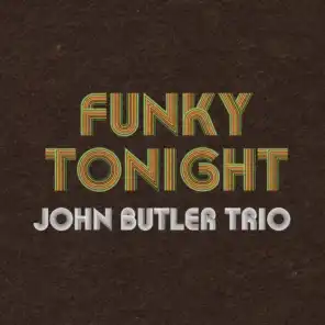 Funky Tonight (Bootleg From Paris)