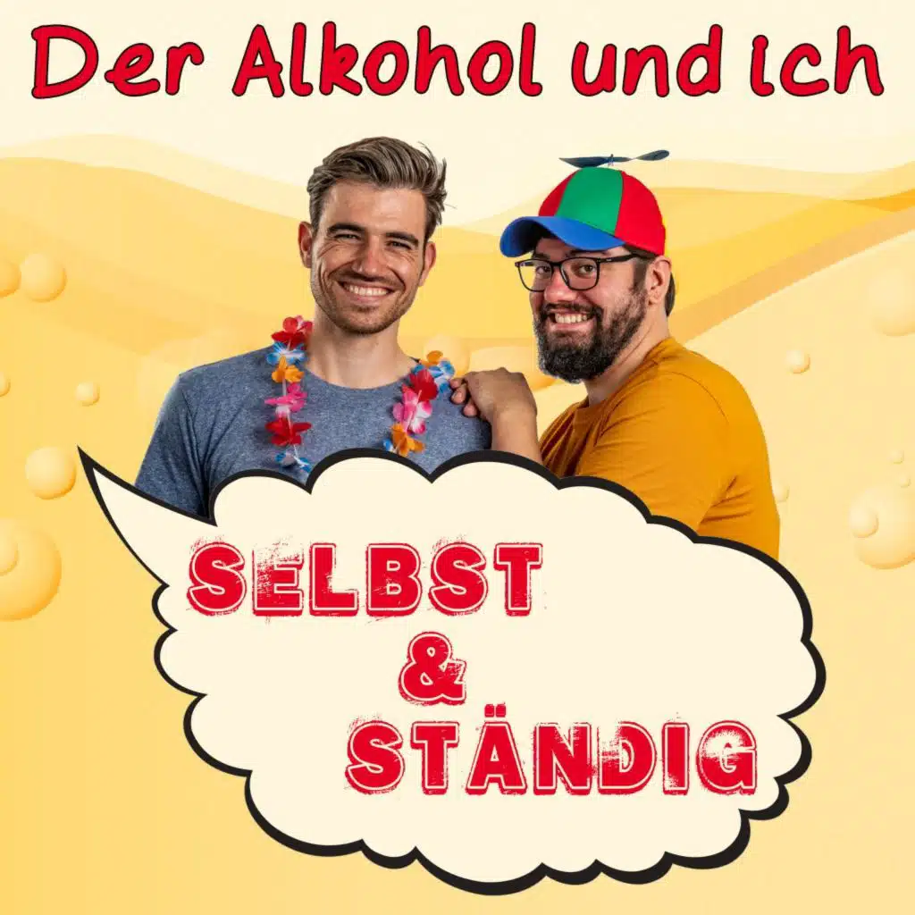 Selbst & Ständig