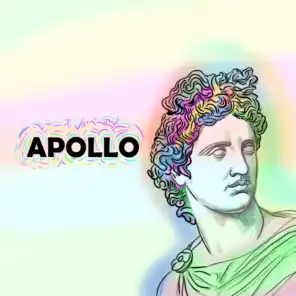 Bach Apollo