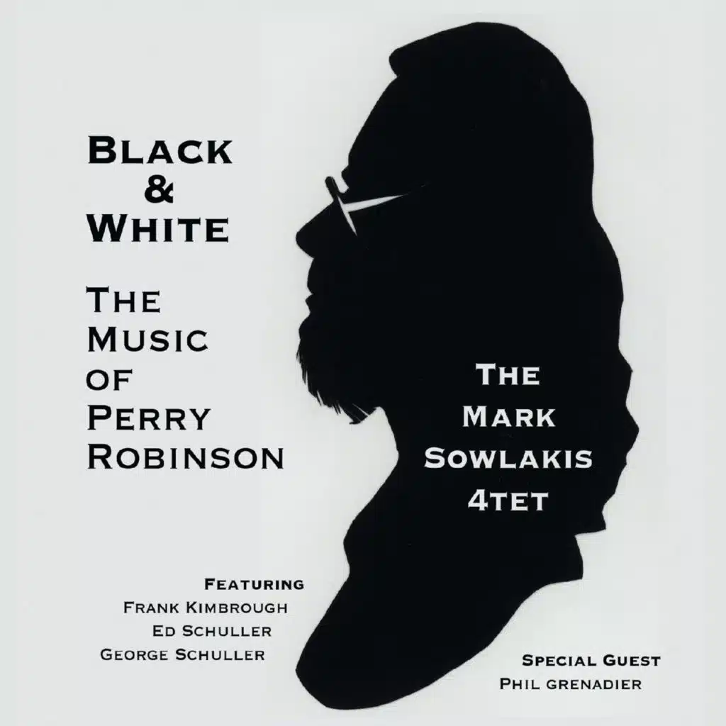 Raga Roni (feat. Phil Grenadier)