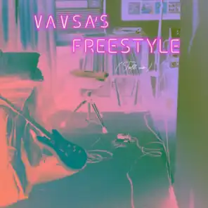 Vavsa's Freestyle (Tell Me) (Live)