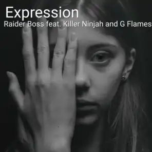 Expression (feat. G Flames, Killer Ninjah)